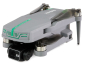 Preview: 25364 AMXFlight X4KGPS Brushless-Drohne mit 3D-Gimbal